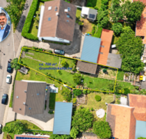 Grundstück zu verkaufen in Karlsruhe 320.000,00 € 700 m²
