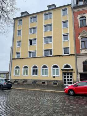Foto - Wohnung zum Mieten in Plauen 250,00 € 52.72 m²