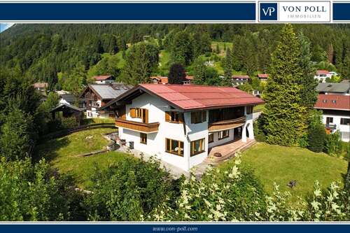 Foto - Haus zum Kaufen in Oberstdorf 2.850.000,00 € 260 m²