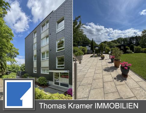 Foto - Wohnung zum Kaufen in Wuppertal 299.000,00 € 102 m²