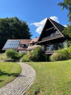 Foto - Haus zum Kaufen in Seeshaupt 5.600.000,00 € 510 m²