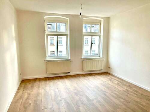 Foto - Wohnung zum Kaufen in Zwickau 49.500,00 € 43.5 m²