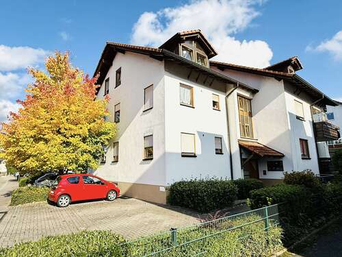 Foto - Wohnung zum Kaufen in Willstätt-Eckartsweier 249.000,00 € 84 m²