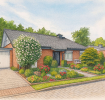 Haus zum Kaufen in Haltern am See 449.000,00 € 160 m²