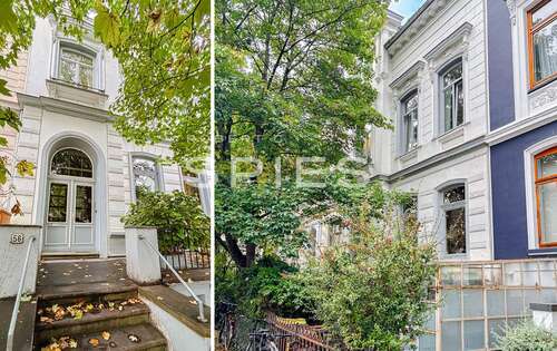 Foto - Haus zum Kaufen in Bremen 825.000,00 € 286.8 m²