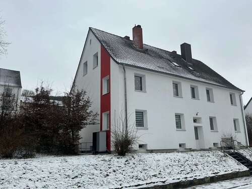 Foto - Wohnung zum Mieten in Kusel 340,00 € 40.06 m²