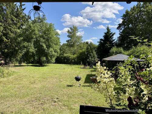 Foto - Haus zum Kaufen in Müncheberg 135.000,00 € 50 m²