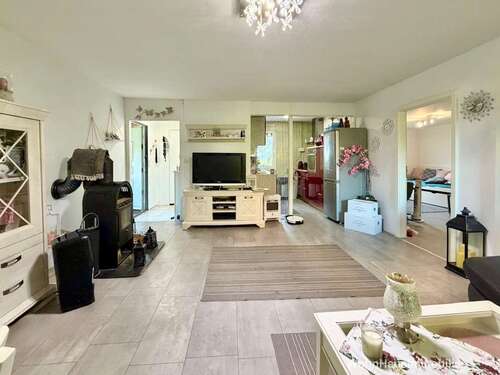 Foto - Haus zum Kaufen in Müncheberg 135.000,00 € 50 m²