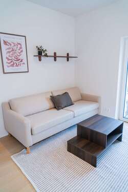 Foto - Wohnen auf Zeit in Garbsen 1.050,00 €