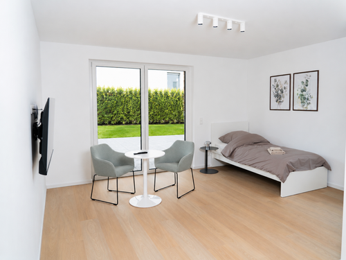 Foto - Wohnen auf Zeit in Garbsen 1.050,00 €