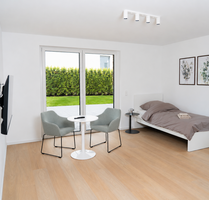 Wohnen auf Zeit in Garbsen 1.050,00 €