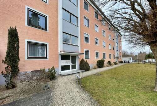 Foto - Wohnung zum Kaufen in Kaufbeuren 179.000,00 € 55.34 m²