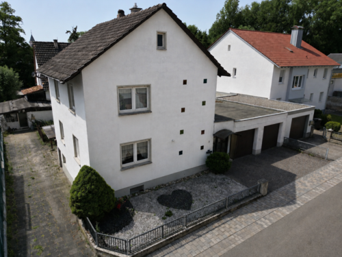 Foto - Haus zum Kaufen in Billigheim-Ingenheim 260.000,00 € 106.96 m²