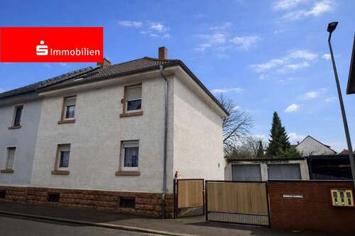 Foto - Haus zum Kaufen in Dieburg 265.000,00 € 130 m²