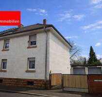 Haus zum Kaufen in Dieburg 265.000,00 € 130 m²