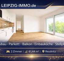 Wohnung zum Mieten in Leipzig 950,00 € 61.44 m²
