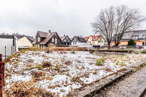 Foto - Grundstück zu verkaufen in Goslar Hahnenklee 48.470,00 € 350 m²