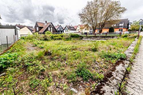 Foto - Grundstück zu verkaufen in Goslar Hahnenklee 48.470,00 € 350 m²