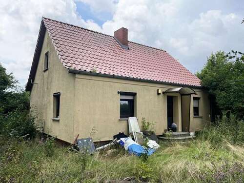 Foto - Haus zum Kaufen in Bartow 72.000,00 € 80 m²