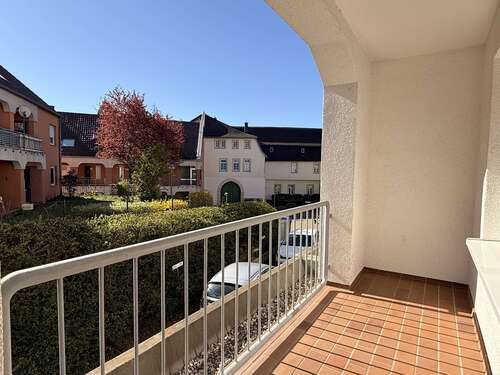 Foto - Wohnung zum Mieten in Bad Kreuznach 410,00 € 41 m²