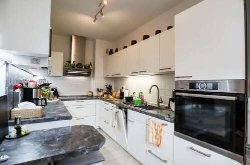 Foto - Wohnung zum Mieten in Magdeburg 695,00 € 61 m²