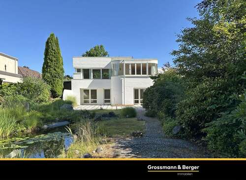 Foto - Haus zum Kaufen in Henstedt-Ulzburg 585.000,00 € 181 m²