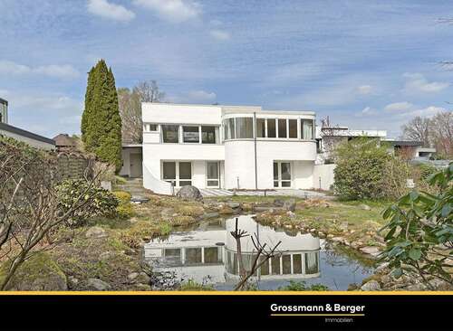 Foto - Haus zum Kaufen in Henstedt-Ulzburg 585.000,00 € 181 m²