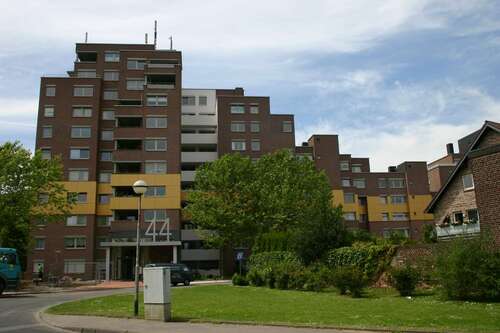 Foto - Wohnung zum Mieten in Viersen 338,37 € 64.47 m²