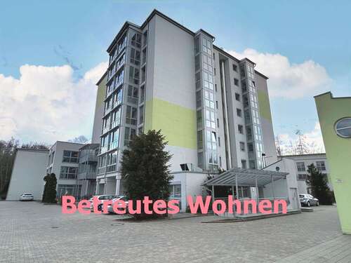 Foto - Wohnung zum Mieten in Deggendorf 390,00 € 30 m²