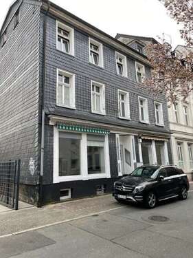 Foto - Wohnung zum Mieten in Wuppertal 700,00 € 97 m²