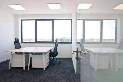 Foto - Büro in Monheim am Rhein 299,00 € 4 m²