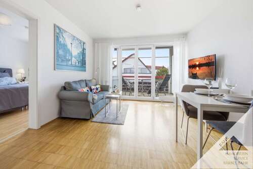 Foto - Wohnung zum Kaufen in Sindelfingen 245.000,00 € 52 m²