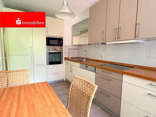 Foto - Wohnung zum Kaufen in Griesheim 175.000,00 € 64.19 m²