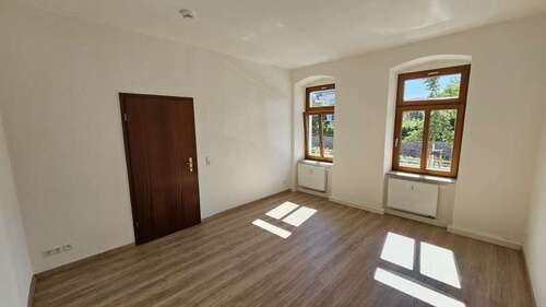 Foto - Wohnung zum Mieten in Freital 300,00 € 33.6 m²