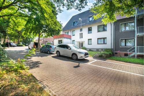 Foto - Wohnung zum Kaufen in Bochum 185.000,00 € 81 m²