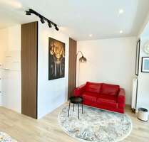 WG-Zimmer in Bonn 1.090,00 € 23 m²