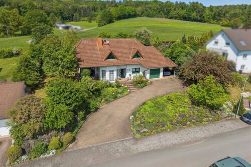 Foto - Haus zum Kaufen in Weilmünster 428.000,00 € 119 m²