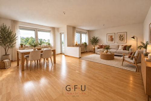Foto - Wohnung zum Kaufen in Heiligenhaus 189.000,00 € 72 m²
