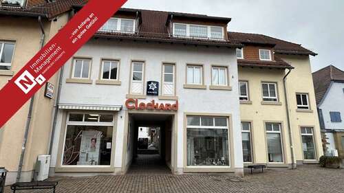 Foto - Büro in Rockenhausen 160.000,00 € 139 m²