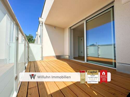 Foto - Wohnung zum Kaufen in Leipzig 664.000,00 € 132.8 m²