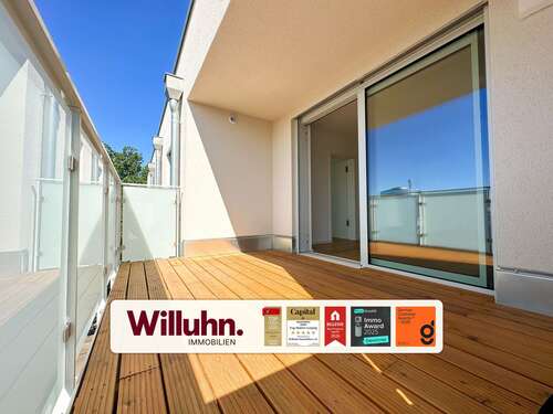 Foto - Wohnung zum Kaufen in Leipzig 664.000,00 € 132.8 m²