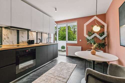 Foto - Wohnen auf Zeit in Köln 1.290,00 €