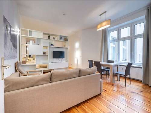 Foto - Wohnung zum Kaufen in Berlin 299.500,00 € 45 m²
