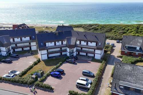 Foto - Wohnung zum Kaufen in Wenningstedt 985.000,00 € 75 m²