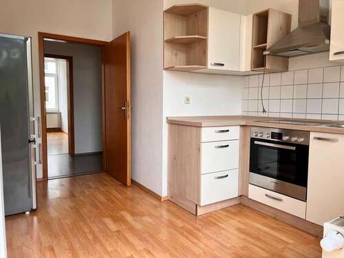 Foto - Wohnung zum Mieten in Plauen 324,00 € 67.5 m²