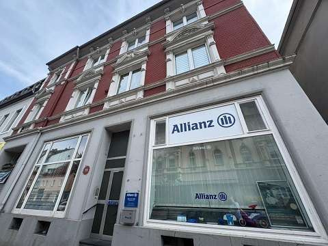 Foto - Büro in Gevelsberg 450,00 € 63 m²
