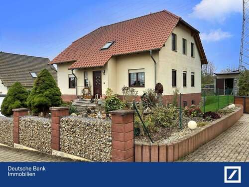 Foto - Haus zum Kaufen in Blankenheim 339.000,00 € 160 m²