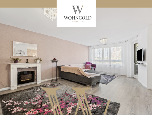Foto - Wohnung zum Kaufen in Bonn 298.000,00 € 91 m²