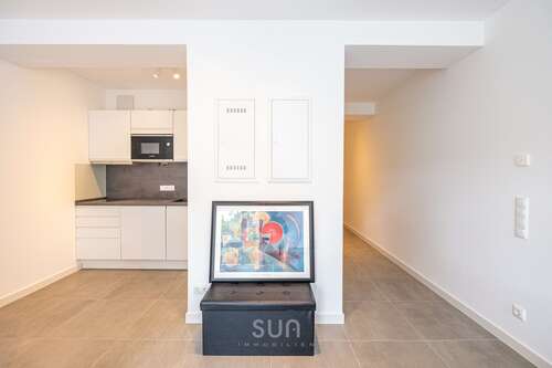 Foto - Wohnung zum Mieten in Frankfurt am Main 1.450,00 € 45 m²