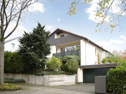 Foto - Haus zum Kaufen in Kassel 425.000,00 € 143 m²